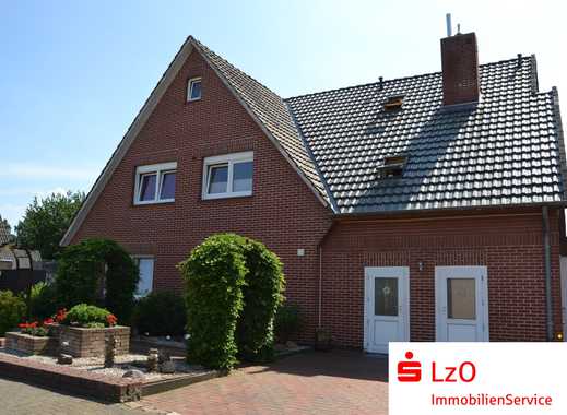 Haus kaufen in Essen (Oldenburg) - ImmobilienScout24