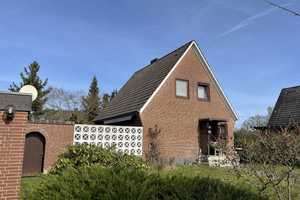 Einfamilienhaus in NMS-Gadeland – Neumünster – Vorschaubild 1