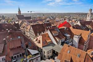 Solides Investment
- Repräsentatives Wohn-/Geschäftshaus mit gehobener Ausstattung – Die vollständige Adresse der Immobilie erhältst du vom Anbieter., 88212 Ravensburg – Vorschaubild 6