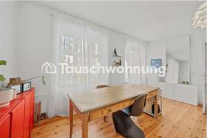 Tauschwohnung: 2-Zimmer-Wohnung am Hackeschen Markt – Die vollständige Adresse der Immobilie erhältst du vom Anbieter., 10178 Mitte (Ortsteil), Berlin – Vorschaubild 2
