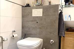 Helle Galerie-Maisonette-Wohnung im beliebten Gerresheim mit Balkon und zwei Bädern – 40625 Gerresheim, Düsseldorf – Vorschaubild 18