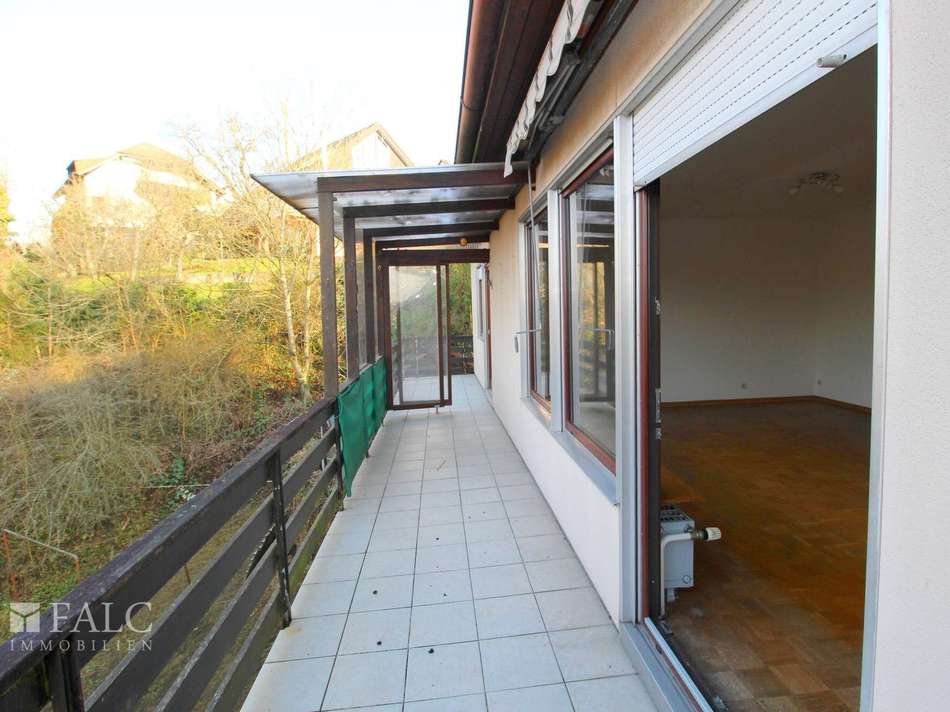 EG-Balkon