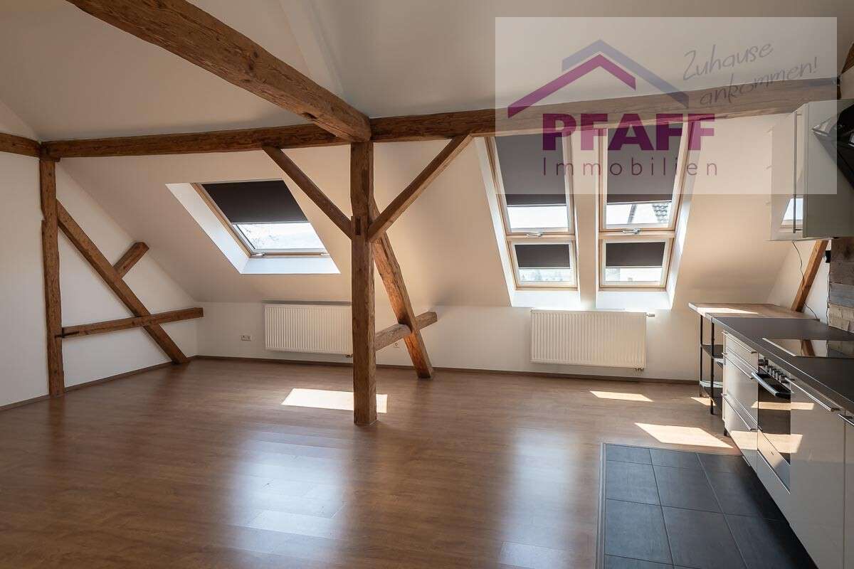 Immobilie in Gailingen am Hochrhein - Zuhause ankommen in Gailingen! Geteiltes Zweifamilienhaus mit schönem Garten + vielen Möglichkeiten - Bild 23