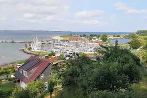 Einfamilienhaus in ruhiger Lage von Langballigholz - wohnen wo andere Urlaub machen! -ohne Makler- – Schleswig-Flensburg (Kreis) – Vorschaubild 14