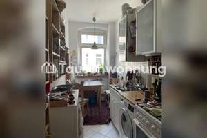 Tauschwohnung: Schöne helle Altbauwohnung mit Balkon – Pestalozzistrasse 2a, 13187 Pankow (Ortsteil), Berlin – Vorschaubild 5