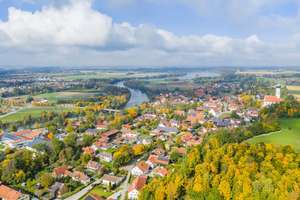 Biologisch & nachhaltig: Exquisites Einfamilienhaus  in ruhiger Ortsrandlage von Kaufering – Leonhardistr. 13, 86916 Kaufering – Vorschaubild 25