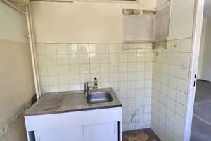 Sanierungsobjekt mit Potenzial - 1-Zimmer Wohnung in begehrter Lage von Berlin-Kreuzberg – Lobeckstr 6, 10969 Kreuzberg, Berlin – Vorschaubild 9