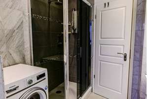 Großzügige Dachgeschosswohnung am Bäkepark – Bäkestr. 16, 12207 Lichterfelde, Berlin – Vorschaubild 23