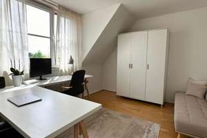 Zuhause mit 3 Zimmern in Mannheim – Mannheimer Straße 96, 68309 Käfertal, Mannheim – Vorschaubild 3