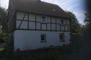 teilrestauriertes Haus in einem ruhige Bereich des Ortes – Nohra, Nordhausen (Kreis), 99735 Nordhausen (Kreis) – Vorschaubild 6
