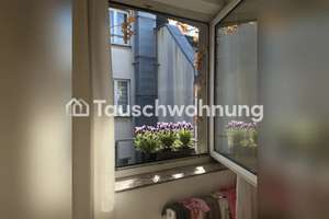 Tauschwohnung: Charmante 1-Zimmer-Flat in Nippes zu tauschen – Die vollständige Adresse der Immobilie erhältst du vom Anbieter., 50733 Nippes (Ortsteil), Köln – Vorschaubild 9