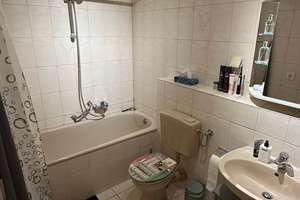 1,5-Zimmer-Wohnung in der Schwetzingerstadt direkt am HBF Ma – Tattersallstr, 4, 68165 Schwetzingerstadt/Oststadt, Mannheim – Vorschaubild 5