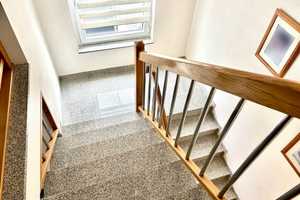 Ein Zuhause mit Herz - großzügige 7-Zi-Doppelhaushälfte mit Garten und Garage – Viersen (Kreis) – Vorschaubild 7
