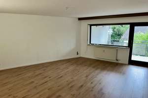 Frisch renovierte 3-Zimmer-Wohnung mit 2 Balkonen & Stellplatz in Heidelberg-Rohrbach – Heidelberger Straße 26, 69126 Rohrbach, Heidelberg – Vorschaubild 2