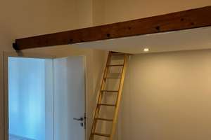 Parkinsel Ludwigshafen: Wohnen mit Charakter: 2-Zimmer-Wohnung in Ludwigshafen-Süd – 67061 Süd, Ludwigshafen am Rhein – Vorschaubild 6