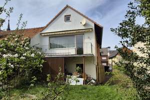 2 Häuser auf einem Grundstück mit fast grenzenlosen Möglichkeiten... – Bonner Straße 56, 53501 Grafschaft – Vorschaubild 10