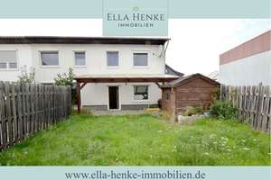 Sonnige, gepflegte Doppelhaushälfte mit moderner Küche + pflegeleichtem Garten ... – Die vollständige Adresse der Immobilie erhältst du vom Anbieter., 38446 Neindorf, Wolfsburg – Vorschaubild 1