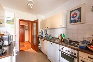 Charmante 2-Zimmer-Eigentumswohnung mit Balkon in ruhiger Lage – Hampsteadstraße 21, 14167 Zehlendorf, Berlin – Vorschaubild 5