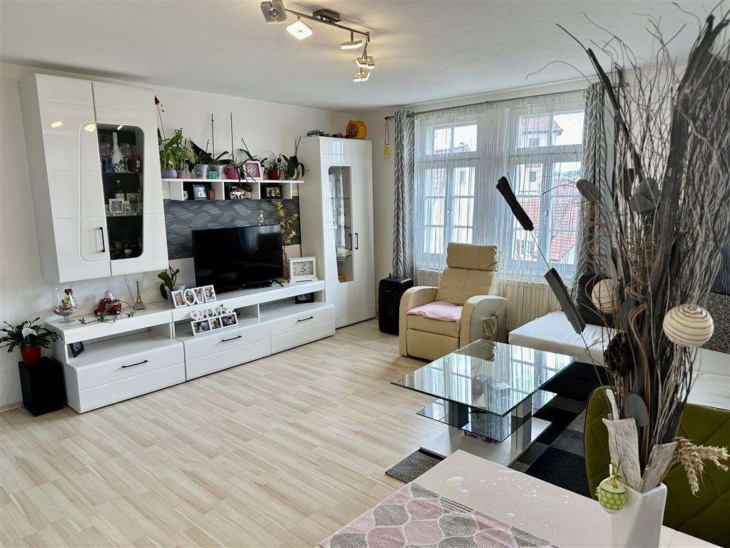 Immobilie in Ebhausen - Mietrendite anstatt Sparbuch - Kapitalanlage in Ebhausen! - Bild 5