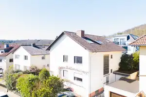 Exklusives 2-Familienhaus in Toplage am Kapellenberg in Hofheim – Ideal für Anleger oder Eigennutzer – Main-Taunus-Kreis – Vorschaubild 15