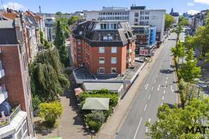 GE | Komfortable Eigentumswohnungen in sehr guter Lage am City-Rand von Gelsenkirchen – Die vollständige Adresse der Immobilie erhältst du vom Anbieter., 45879 Altstadt, Gelsenkirchen – Vorschaubild 11