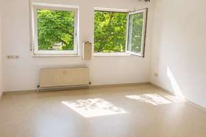 Zentral wohnen oder investieren in Ludwigshafen Mitte – 1-Zimmer-Wohnung mit weiteren Einheiten