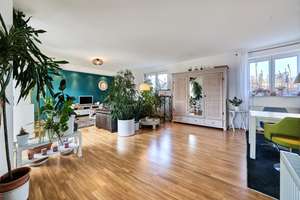 GROßZÜGIGE DOPPELHAUSHÄLFTE MIT ENERGIEKLASSE A! In Wiesbaden-Auringen – Die vollständige Adresse der Immobilie erhältst du vom Anbieter., 65207 Auringen, Wiesbaden – Vorschaubild 2