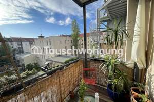 Tauschwohnung: Tausche 3-Zimmer in Leipzig Ost gegen Zentrumsnähe – Elisabethstraße 23, 4315 Volkmarsdorf, Leipzig – Vorschaubild 8