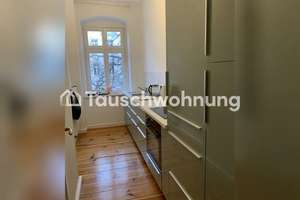 Tauschwohnung: 2-Zimmer am Boxi; suche ähnliche Wohnung in P-Berg – 10245 Friedrichshain, Berlin – Vorschaubild 7