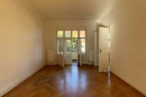 Charmante 4-Zimmer-Altbauwohnung mit hohen Decken und klassischem Flair – Die vollständige Adresse der Immobilie erhältst du vom Anbieter., 12205 Lichterfelde, Berlin – Vorschaubild 4