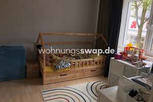 Wohnungstausch: Siebengebirgsallee 1 – Siebengebirgsallee 1, 50400 Klettenberg, Köln – Vorschaubild 4
