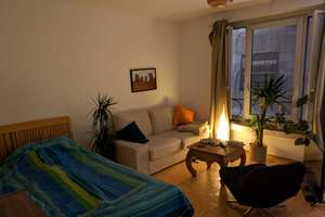  1,5-Zimmer-Wohnung in der Maxvorstadt – Erzgießereistr. 37, 80335 Sankt Benno, München – Vorschaubild 12