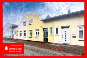 Reihenmittelhaus mit Potential für die kleine Familie