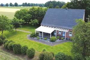 Wohnglück auf dem Land!
*Einfamilienhaus im Außenbereich von Emsdetten* – Die vollständige Adresse der Immobilie erhältst du vom Anbieter., 48282 Emsdetten – Vorschaubild 4