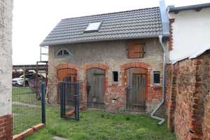 KÄUFERPROVISIONSFREI - Saniertes 3-Familienhaus mit Altbaucharme und Feldblick – Barnim (Kreis) – Vorschaubild 23
