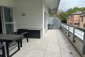 Beenden Sie Ihre Wohnungssuche mit dieser  Traumwohnung – Die vollständige Adresse der Immobilie erhältst du vom Anbieter., 22539 Volksdorf, Hamburg – Vorschaubild 6