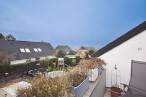 Hübsche, ruhig gelegene 2-Zimmer-Wohnung mit Sonnenbalkon in Schapen! – Die vollständige Adresse der Immobilie erhältst du vom Anbieter., 38104 Volkmarode, Braunschweig – Vorschaubild 3