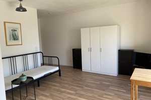 Möblierte 1-Zimmer Wh inkl. TG nähe Uni-Klinikum – Oertelstrasse 16, 40225 Düsseldorf – Vorschaubild 5