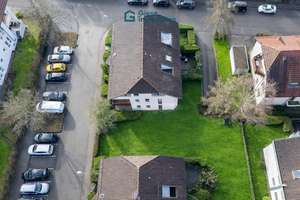 Gemütliche Wohnung mit großem Garten – Die vollständige Adresse der Immobilie erhältst du vom Anbieter., 70619 Riedenberg, Stuttgart – Vorschaubild 17
