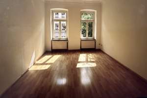  Helle 3-Zimmer-Wohnung mit großem Balkon in  Gohlis-Süd – Wiederitzscher str 21, 4155 Gohlis-Süd, Leipzig – Vorschaubild 3