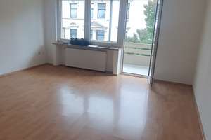 Top 2,5 Raum Wohnung mit Balkon in Duisburg Kaßlerfeld