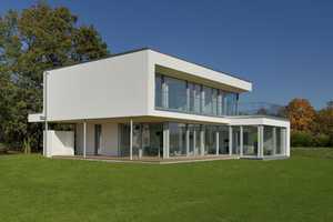Luxusvilla inkl. Doppelgarage direkt an / auf der Ostsee - Traum Grundstück – Auf der Ostsee 14-17, 24376 Schleswig-Flensburg (Kreis) – Vorschaubild 2