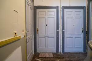 Charmante 2-Zimmer Wohnung mit Balkon in Berlin-Prenzlauer Berg – Sonnenburger Straße 55, 10437 Prenzlauer Berg, Berlin – Vorschaubild 13