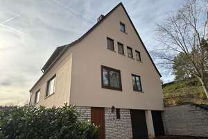 Großzügiges Wohnhaus mit vielen Möglichkeiten in Alfeld – Die vollständige Adresse der Immobilie erhältst du vom Anbieter., 91236 Alfeld – Vorschaubild 12