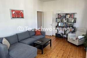 Tauschwohnung: Helle 2-Zimmer-Wohnung in Prenzlauer Berg gegen 3-4 Zimmer – Die vollständige Adresse der Immobilie erhältst du vom Anbieter., 10439 Prenzlauer Berg, Berlin – Vorschaubild 4