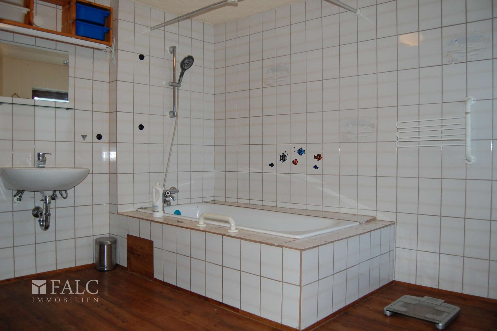 Immobilie in Waldeck - +++PREISSENKUNG! Schönes Einfamilienhaus mit vielseitigen Möglichkeiten in der Nähe des Edersees!+++ - Bild 4