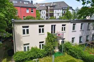 Aus 3 mach 6 +große 6-Raumwohnung mit Balkon im Zentrum von Gohlis+ – Die vollständige Adresse der Immobilie erhältst du vom Anbieter., 4157 Gohlis-Mitte, Leipzig – Vorschaubild 6