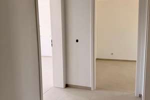 REAL HOUSE: Moderner Wohntraum | 2-Zimmer-Erstbezug mit Sonnenbalkon im idyllischen Norden Kölns – Die vollständige Adresse der Immobilie erhältst du vom Anbieter., 50765 Esch/Auweiler, Köln – Vorschaubild 12