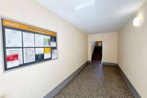 "Schöne 3-Zimmer-Wohnung mit Balkon, Einbauküche und tollem Grundriss" – Albert-Köhler-Straße 10, 9122 Morgenleite, Chemnitz – Vorschaubild 24