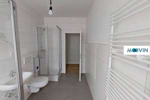 Sanierte 4-Zimmer-Wohnung mit modernem Tageslichtbad in Wuppertal – Wiesenstraße 24, 42105 Elberfeld, Wuppertal – Vorschaubild 12